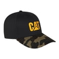 thumbnail image 2 of GORRA CAT UNISEX 2090001 TEXTIL NEGRO CAT 2090001, 2 of 4