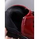 thumbnail image 4 of UKAP - Botas de combate para niños y niñas, botines impermeables, botas de piel sintética con cordones y cremallera, 4 of 6