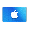 $50 App Store & iTunes Gift Card (Email Delivery)