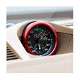 thumbnail image 5 of Compass Stopwatch Trim Ring Car Accessories For ,red, 5 of 5