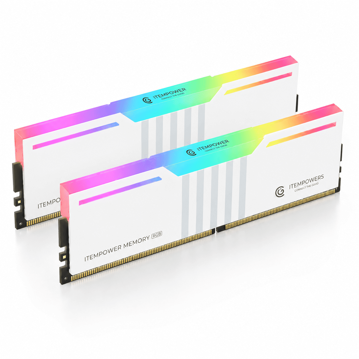 Patriot Viper Steel DDR4 RAM 32GB (1X32GB) 3200MHz CL16 1.35v