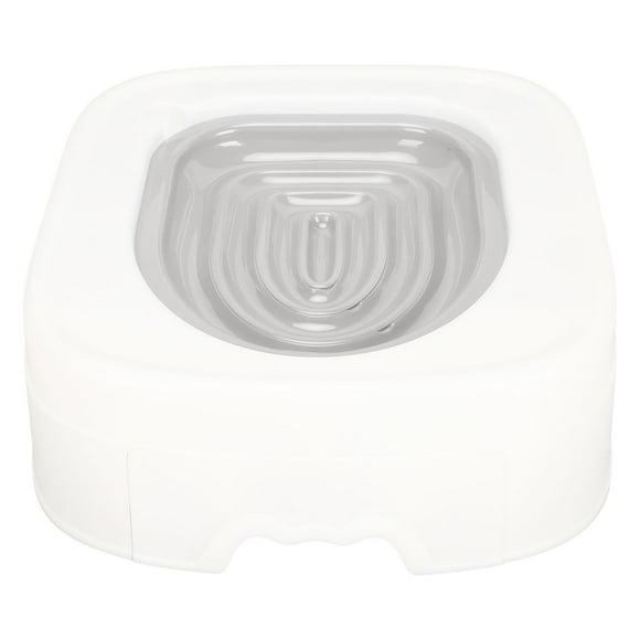 Cat Litter Box Cat Toilet Training Kit Professional Kitty Toilet Trainer Urinal With Groove For Cat Supplies