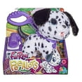 thumbnail image 3 of furReal Peealots Big Wags Interactive Pet Toy, Connectible Leash System, Ages 4 and Up, 3 of 8