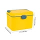 thumbnail image 3 of Portable Household Large Capacity Storage Box Multi-layer Emergency Storage Box Plastic Household Small Storage Box Family Home Travel Storage Box, 3 of 8