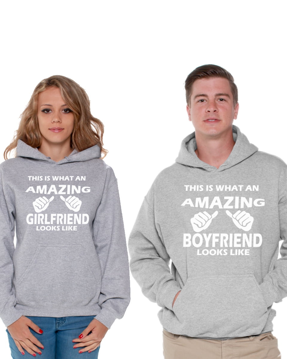 couple hoodies sweatshirts