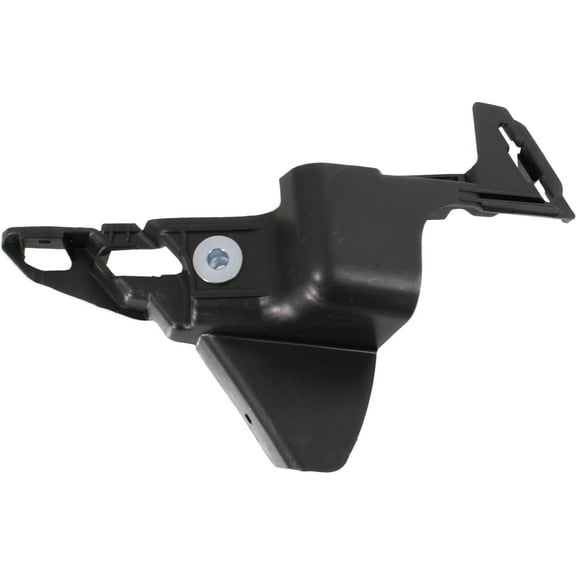 Front Bumper Bracket Compatible with CHEVROLET CAMARO 2010-2015 Left Driver Side Lower Reinforcement Convertible/Coupe