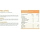 thumbnail image 4 of Suplemento Fibra En Polvo 30 Sobres Nutrilite Amway Amway Soluble, 4 of 4