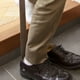 thumbnail image 3 of Tirador de zapatos doméstico exquisito levantador de zapatos magnéticos mango largo, 3 of 7