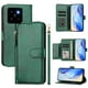 thumbnail image 3 of Funda para Xiaomi 14 PRO 5G Cartera de Mano con Cremallera y Correa Cruzada Desmontable, 3 of 5