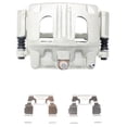 thumbnail image 2 of Geelife For Ford Mazda Mercury Front Disc Brake Caliper with Bracket & Hardware Left, 2 of 6