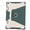 Green, variant on Rupoun Black Heavy Duty Shockproof Rugged Tablet Case for Apple iPad 10.2in (25.9 cm) 9th 8th 7th Gen