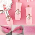 thumbnail image 5 of Jelly Lipsticks Lip Balm Transparent Long Lasting Moisturizing Flower Lip Stick Lip, 5 of 5