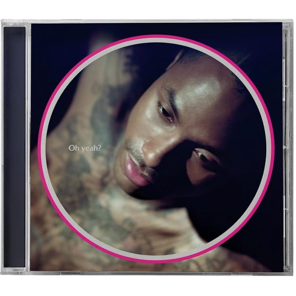 Steve Lacy - Oh Yeah? [COMPACT DISCS]