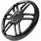 thumbnail image 3 of Parrilla deportiva FUSION ELEC Fusion 10 XS Gris 010-12880-10, 3 of 3