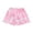 Pink, variant on YVNAURA Women's Gingham Pajama Shorts with Pockets, 2026 Summer High Rise Elastic Waist Cotton Boxer Lounge Sleep Shorts for Women, Trendy Plaid Drawstring Loose Fit Casual Home Wear,Sky Blue,L