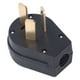 thumbnail image 2 of Enchufe industrial de clavija, enchufe macho industrial recto industrial de 3 clavijas Enchufe recto Parte superior de la línea, 2 of 8