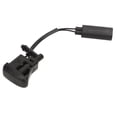 thumbnail image 1 of Windscreen Washer Sprayer,Windshield Heated Spray Nozzle Car Washer Nozzle Replacement Automobile Washer Nozzle Replacement High-End Performance, 1 of 14