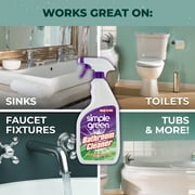 Simple Green Ready-to-Use Bathroom Cleaner 32 oz