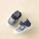 thumbnail image 3 of Zapatos de verano para bebé de 0 a 5 años, zapatos para recién nacido, calcetines para niña, zapatos de fondo suave antideslizantes, ropa de malla transpirable para niño, 3 of 5