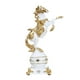 thumbnail image 2 of Adorno de caballo Figura de caballo Estatua Chimenea Escritorio Gabinete Decoraciones para el hogar Estante Soporte de TV Adorno de caballo de 175 x 305 x 11 cm, 2 of 8