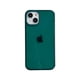 thumbnail image 3 of iPhone 11 12 13 14 Plus PRO MAX iPhone14 iPhone14Pro 2in1 Funda Transparente Suave Verde Oscuro, 3 of 3