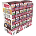 thumbnail image 4 of Bridgford Sweet Baby Ray Garlic Beef Jerky, 2.85 OZ, 4 of 5
