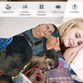thumbnail image 6 of Dylan Rap Star Printed Throw Blanket for Youngsters, Obrien Perfect for Bedrooms, Playrooms and Lounging Spaces30 x40, 6 of 6
