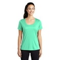 thumbnail image 3 of Plain SPF Ladies Short Sleeve, 3 of 5