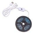 thumbnail image 1 of Plant Growth Lamp LED Spotlight USB Full Spectrum Adjustable Flower Planting Light 5V Waterproof, 1 of 12