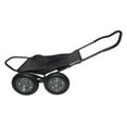 thumbnail image 6 of Hawk Crawler Capacity Foldable Multi Use Game Recovery Cart (2 Pack), 6 of 12