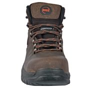 HOSS Boots Men's Lorne Composite Toe Hiker Work Boots