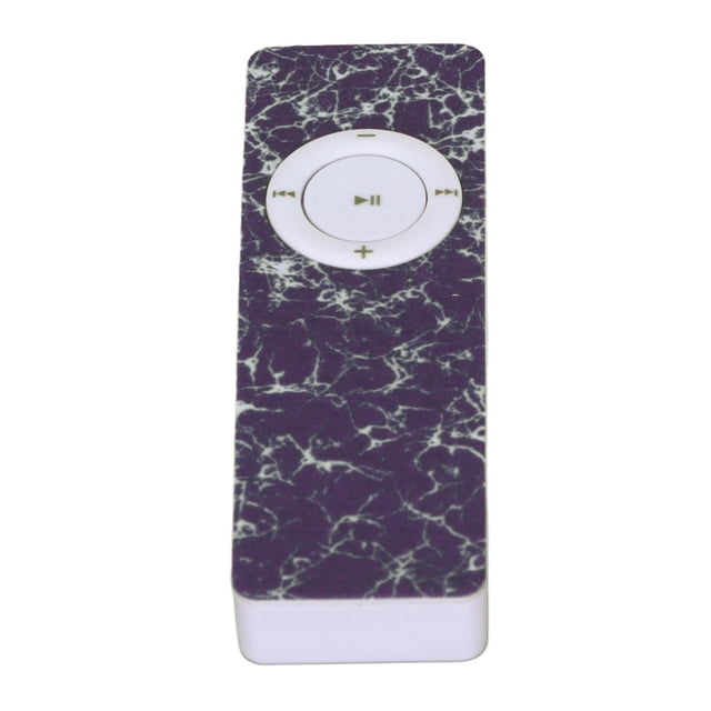 Reproductor MP3 ASHATA portátil HiFi, sonido sin pérdidas, memoria de 64 GB
