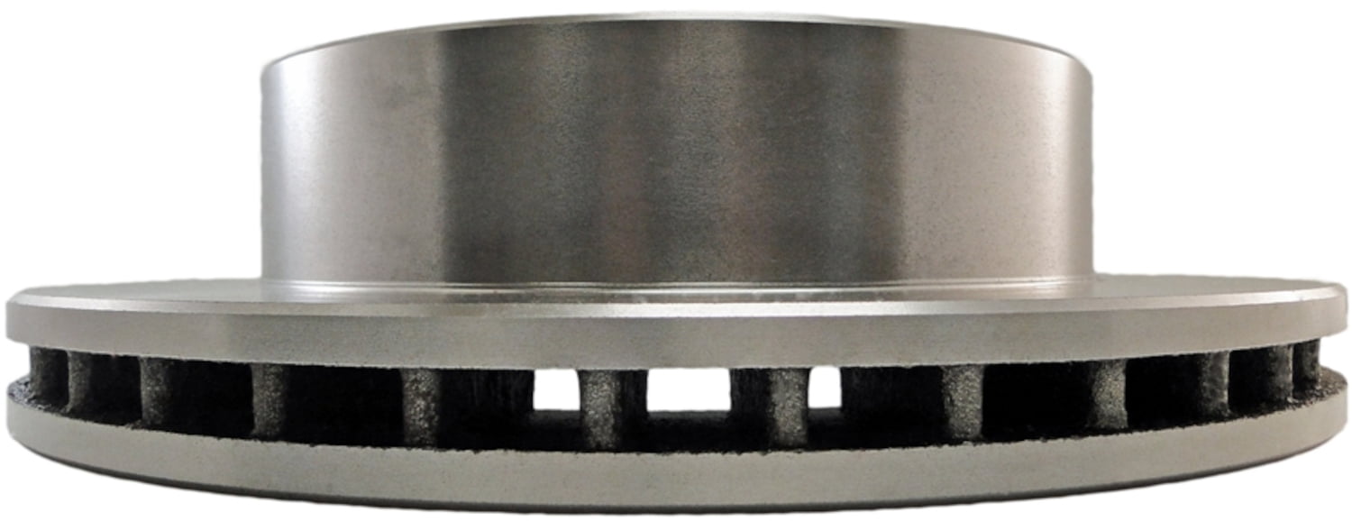 Winstop Brake Rotor, Front WS233053, Chevrolet B7 2002-1993