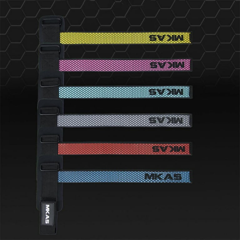 Weight Lifting Straps for Men, Women