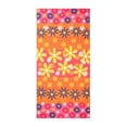 thumbnail image 1 of Serviette de Plage Fleurs, 1 of 1