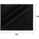 thumbnail image 2 of Juego de 40 paños de limpieza de microfibra NQ negro y gris, 2 of 4