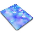 thumbnail image 1 of KSK KAISHEK Hard Shell Case Compatible 2022.0 Released MacBook Air 13.6 Inch m2 with Touch Bar Type C Model: A2681 Flower 1442, 1 of 5