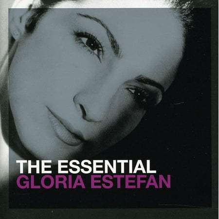 Essential Gloria Estefan (CD)