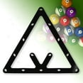 thumbnail image 4 of 6pcs Magic Ball Rack Holder Billiard Ball Rack, 4 of 7