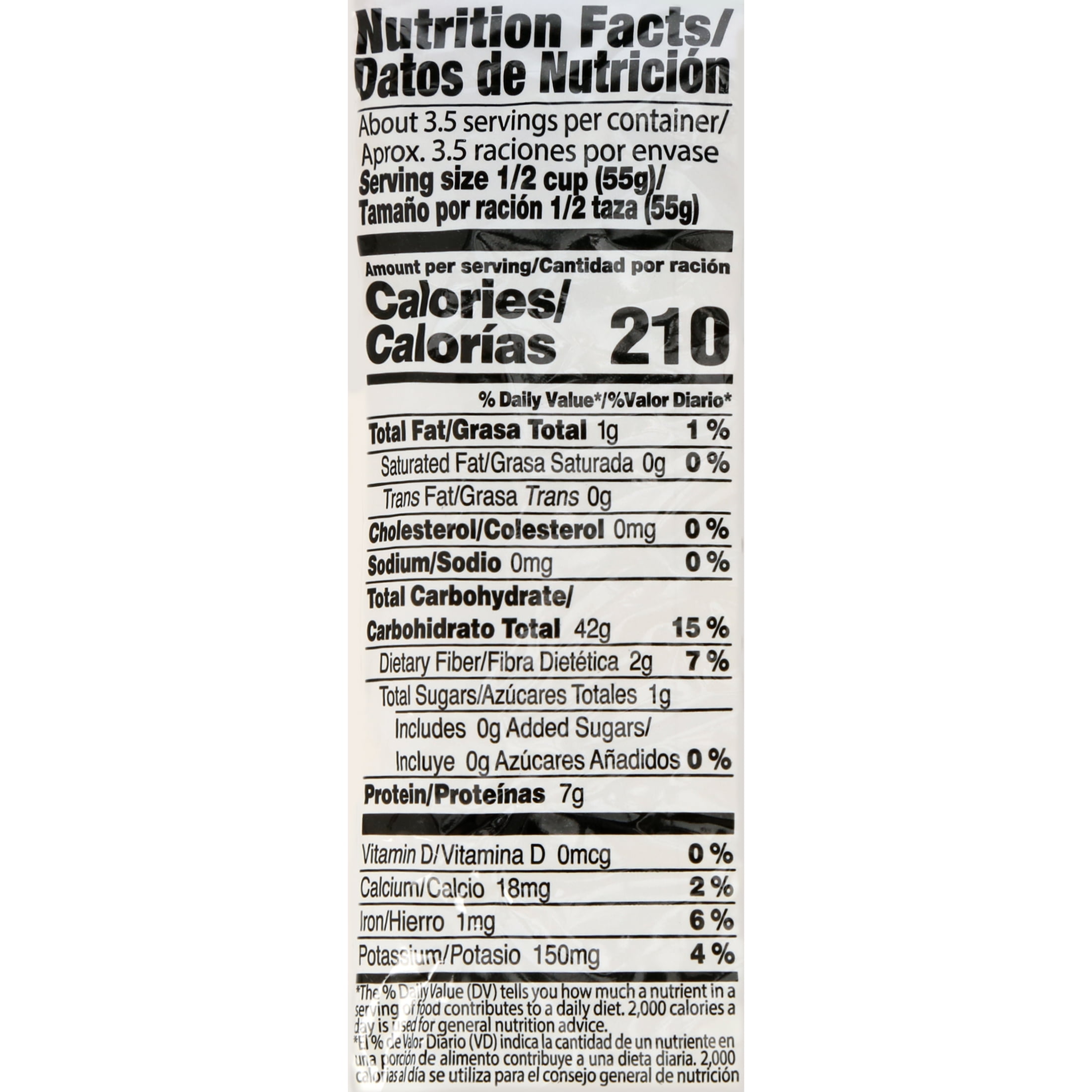 La Moderna Fideo Macaroni, 7.05 oz