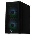 thumbnail image 2 of Xtreme PC Gaming AMD Radeon Vega Renoir Ryzen 7 5700G 32GB SSD 1TB WIFI Air Max Black, 2 of 6