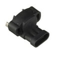 thumbnail image 2 of Herko Throttle Position Sensor TPS6088 for Chevrolet GMC Pontiac Cadillac 87-90, 2 of 7