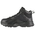 thumbnail image 3 of Reebok Hyperium Work Men's Internal Metatarsal Composite Toe Electrical Hazard Work Hiker, 3 of 4