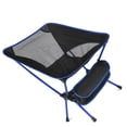 thumbnail image 4 of Camping Furniture,Outdoor Folding Beach Chair Outdoor Folding Beach Chair Folding Chair High-Precision Functionality, 4 of 7