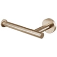thumbnail image 2 of Ico Bath V67024 Lava Euro Wall Mounted Toilet Paper Holder - Nickel, 2 of 4