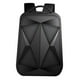 thumbnail image 1 of Mochila antirrobo para portátil con puerto USB, bolso de negocios para viajes, para hombre Negro, 1 of 9