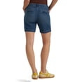 thumbnail image 5 of Lee® Women's Legendary Chino 7" Walkshort, 5 of 9