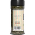 thumbnail image 3 of (Pack Of 6) Goodmans Seasoning Garlic Herb 4.7 Oz, 3 of 3