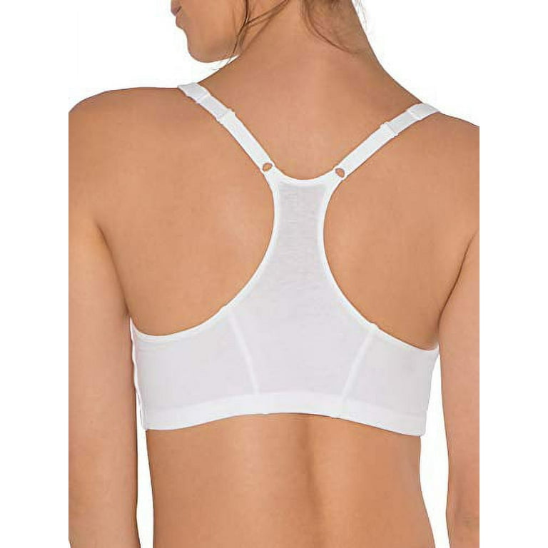 fruit of the loom spaghetti strap sports bra - OFF-56% >Free Delivery