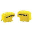 thumbnail image 1 of Acerbis Master Cylinder Covers Yellow for KTM 450 XC-F 2015-2018, 1 of 1